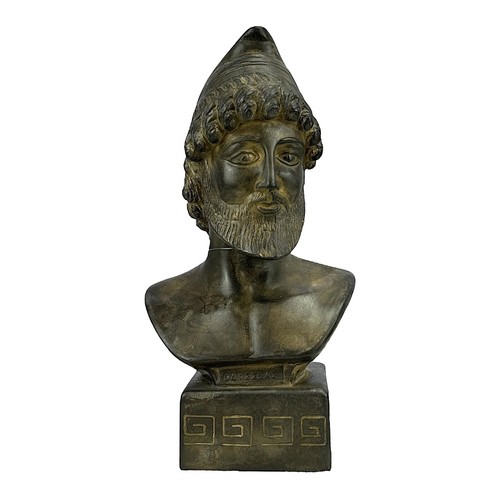 Odysseus griechischer könig - odysseus,