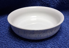 Arzberg Daily Points Blue Blue Dessert Müsli Schüssel  Punkte blau 1 x Porto