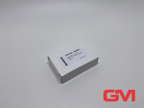 Helmholz profinet stecker - helmholz, profinet-stecker