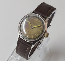 Old Military Lanco Swiss Men's