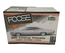 Revell 14190 1965 Chevy Impala