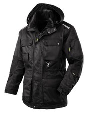 Parka Winterparka Langjacke