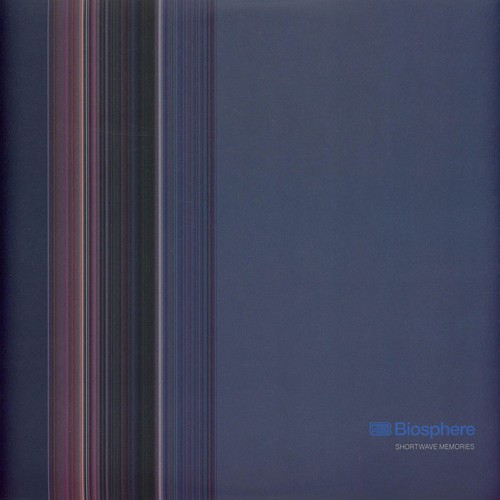 Biosphere shortwave memories - biosphere,