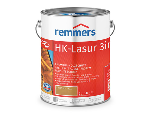 Remmers lasur 3in1 - remmers, hk-lasur