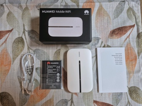 Huawei mobile wifi - huawei,