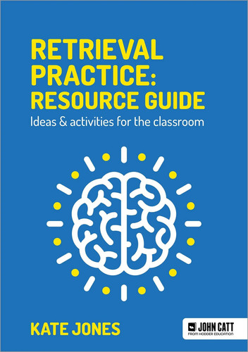 Retrieval practice resource - retrieval,