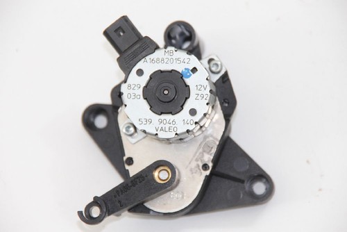 Stellmotor heizung mercedes - stellmotor,