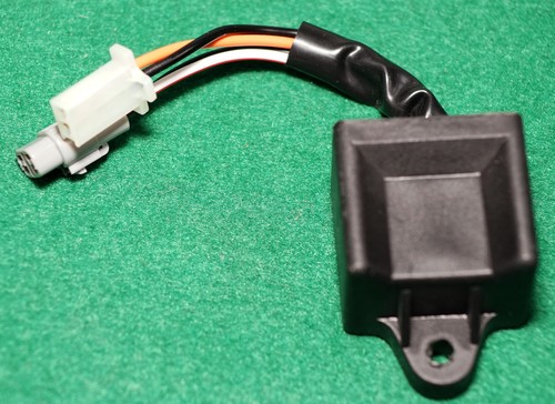 Yamaha pw50 cdi ignition - yamaha,