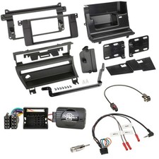 Einbauset Lenkradadapter