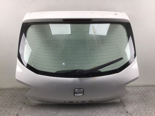 Heckklappe seat ibiza - heckklappe, (6j)