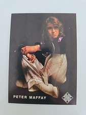 PETER MAFFAY Autogramm
