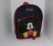 Mickey mouse rucksack - mickey,