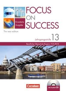 Focus success the - focus,