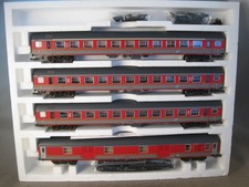 Lima 149969 FS Wagen Set mit der OVP