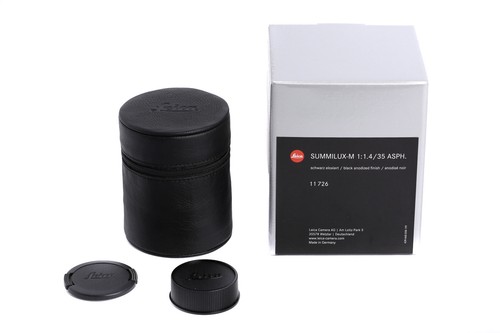 Leica summilux 1 - leica,