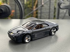 Hot Wheels Ferrari 348 | Lose