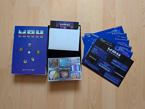 Commodore spiel in - 64, (c64)
