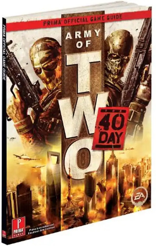 Army two the 40th - two:,