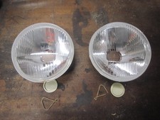 NEU! H4 Scheinwerfer Wartburg Barkas DDR Framo IFA Multicar W50 Robur L60