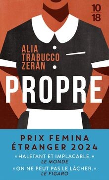 Propre von trabucco zerán - trabucco,