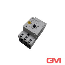 Moeller Motorschutzschalter PKZM0-2,5 motor circuit breaker 0.75 kW 1,6-2,5A