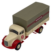 Brekina Mercedes-Benz L4500