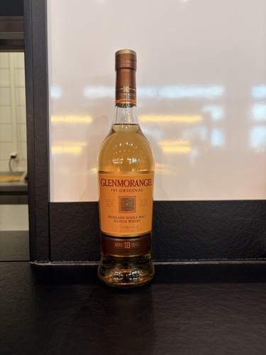 Glenmorangie the original - glenmorangie,