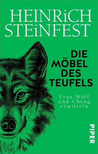 Die möbel des - die, teufels