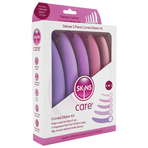 Skins care dilatator - skins,