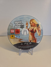 GTA 5 Grand Theft Auto V Sony