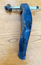 Peugeot Speedfight 2, 50ccm LC schwinge vorderrad