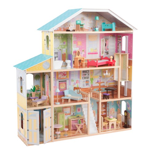 Kidkraft majestic mansion - kidkraft,