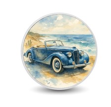  Coastal Royalty The Azure