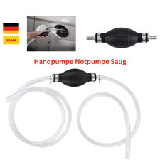 Handpumpe Notpumpe Absaugpumpe