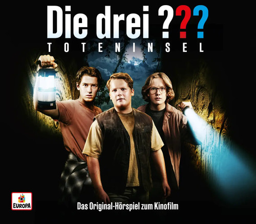 Die drei toteninsel das - die,