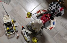 Playmobil Raketenstation