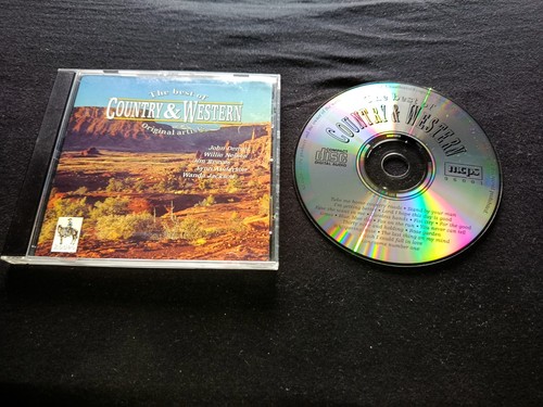 Best country western - country, &