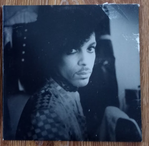 Vinyl single prince 17 days - vinyl,