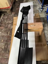 ROLLS-ROYCE Silver Spur, Spirit, Dawn, Mulsanne, Unterer Stoßfänger Lippe