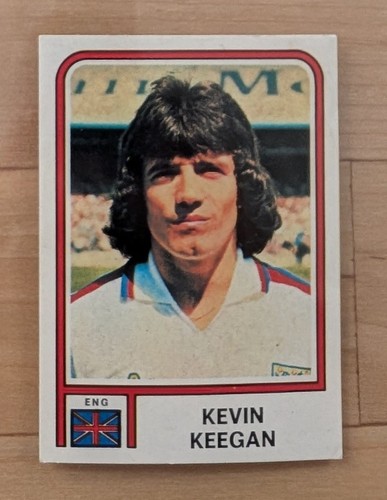 Panini sticker 360 kevin - sticker,