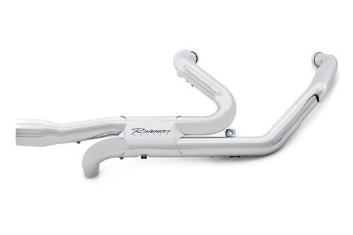 Rinehart dual slimline - dual,