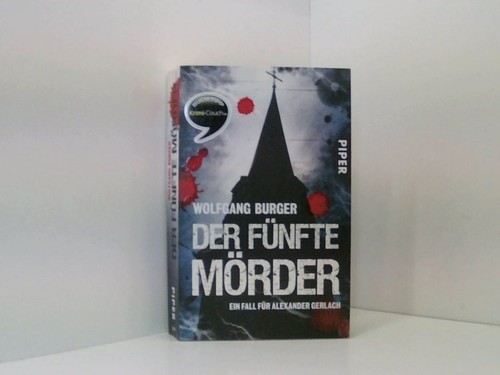 Der fünfte mörder - der,