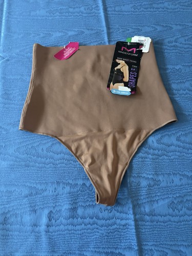 Maidenform string shapewear - maidenform,