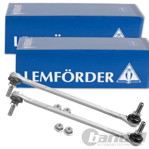 Lemförder stabilisator - 2x,