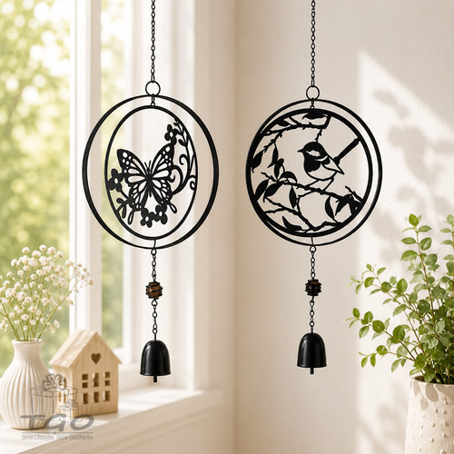 Formano 2er set hänger kreis - formano, 2er-