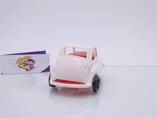Modellauto # BMW Isetta