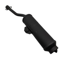 Auspuff Endtopf Auspufftopf PGO X-Rider XR XL-Rider 150 Quad ATV Ersatzteile