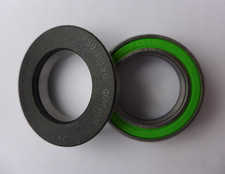 FSA Innenlager Fahrrad Megaexo BB90 Stahl 24mm