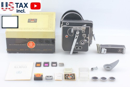 Neuwertig verpackung bolex - verpackung],