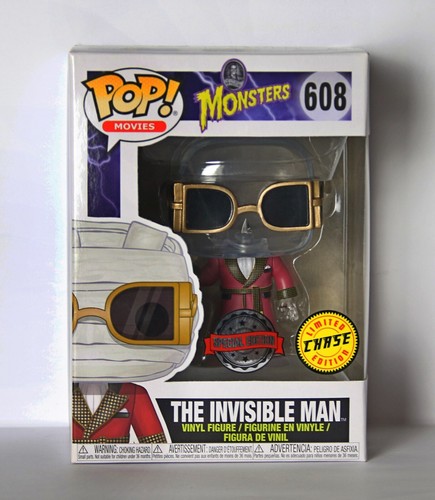 Funko pop monsters - pop,